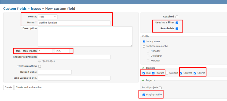 MAXRES_location Field